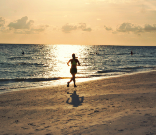 El fenómeno del Running se toma a Cartagena