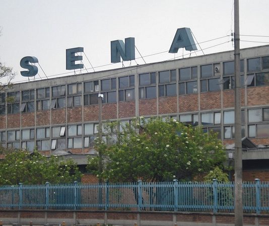 SENA considerada como la mejor Entidad, según los cartageneros