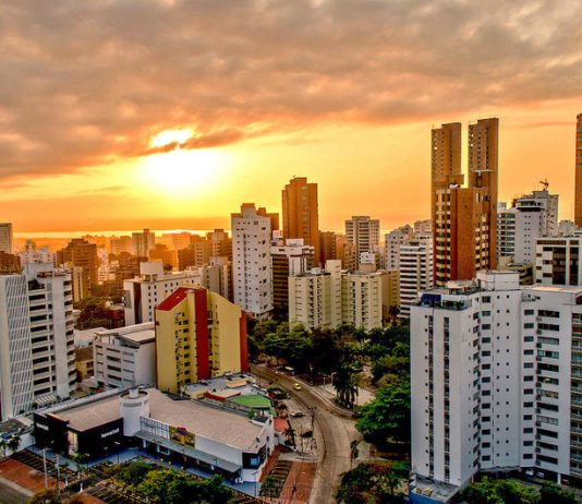 La banda norteamericana The New Respects les cantará a los barranquilleros en el Sagrado Corazón