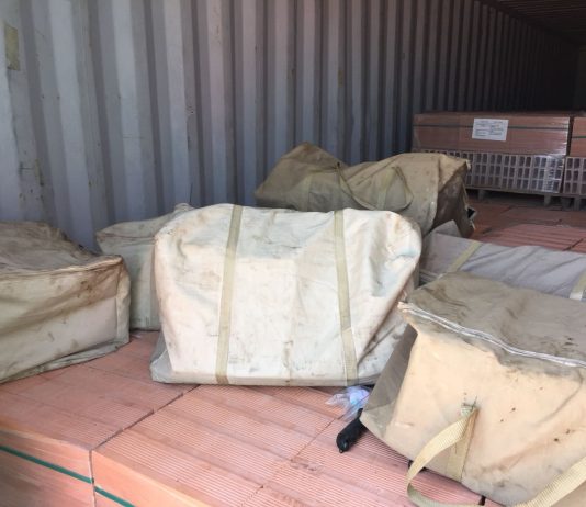 Incautan más de 400 kilos de cocaína en Cartagena