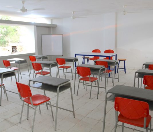 Gobernación de Bolívar entregó dotación a escuelas oficiales del departamento