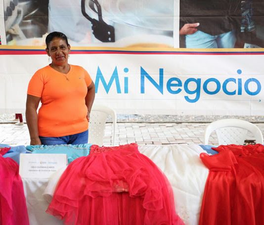 Más de 800 emprendedores en Cartagena culminaron con éxito el programa Mi Negocio