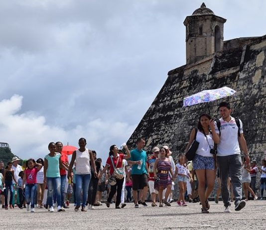 Este domingo 25 Día de Entrada Gratis a las Fortificaciones de Cartagena