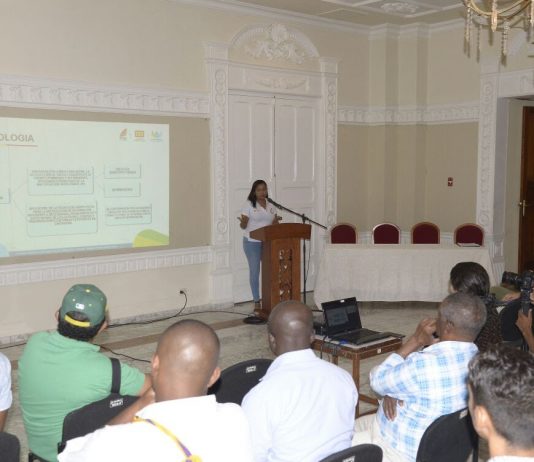 IPCC realizó el primer inventario de Organizaciones y Gestores Culturales de Cartagena