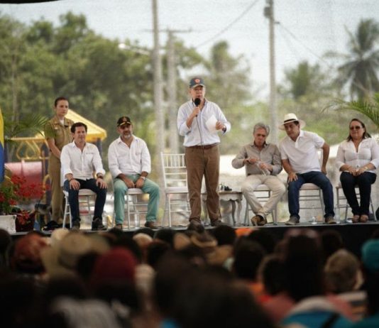 Arrancó la construcción del alcantarillado de Mompóx con una inversión de más de 43 mil millones de pesos