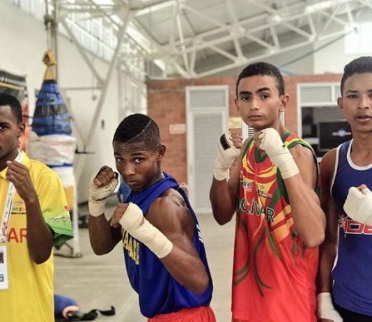 Colegios de Bolívar ya pueden inscribirse en los juegos supérate Intercolegiados 2018