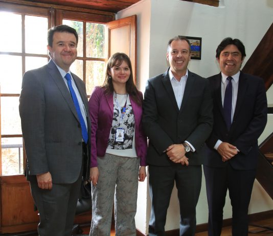 Colombia requiere actualizar el 83% de los Planes de Ordenamiento Territorial, POT