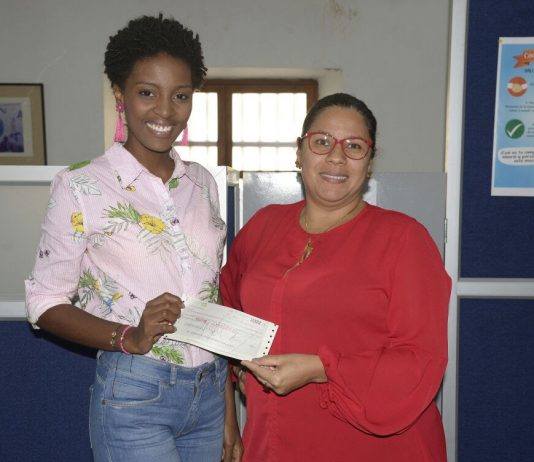 Ipcc entrego reconocimientos a candidatas del reinado de independencia del 2017