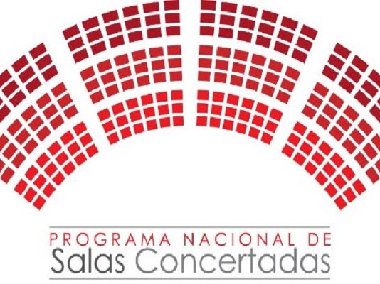 Abierta Convocatoria de Salas Concertadas para las Artes Escénicas