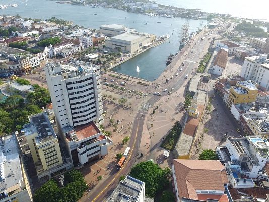 Entre jueves y sábado Santos se proyecta mayor ocupación hotelera en Cartagena