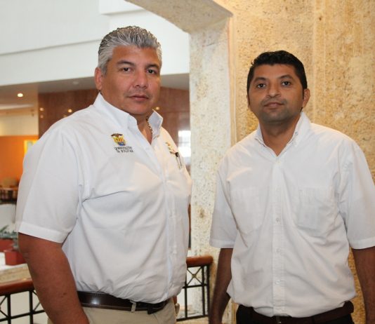 Docente de El Carmen de Bolívar pone al servicio de la educación la herramienta tecnológica ‘Genoma Web’