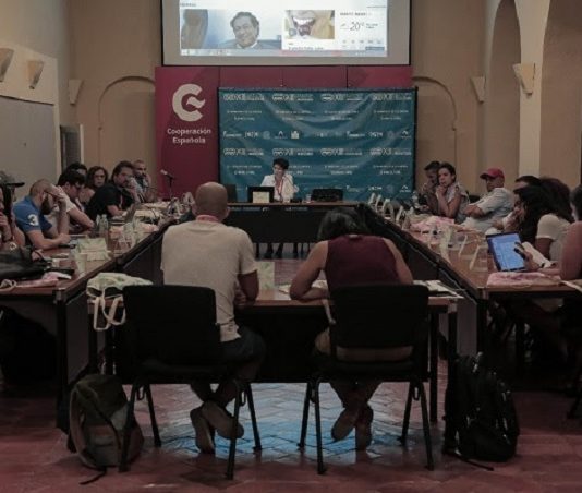 Estos son los proyectos ganadores del XIII Encuentro Internacional de Productores