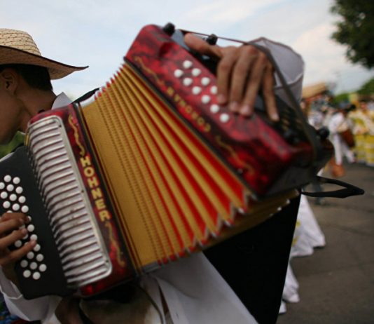El Plan Especial de Salvaguardia del Vallenato tradicional se sigue fortaleciendo