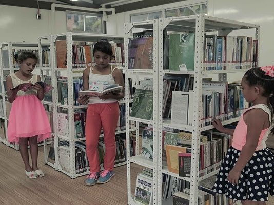 Abierta la convocatoria para postular a las mejores bibliotecas públicas del país