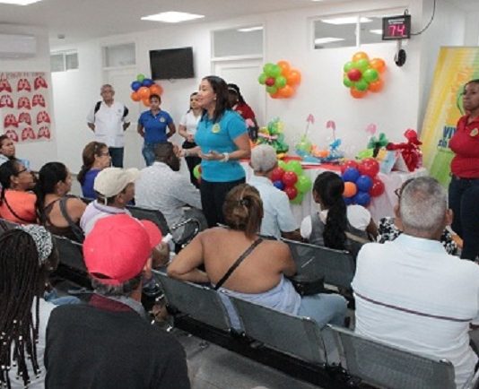 En un 27% disminuyen las muertes por tuberculosis en Cartagena tuberculosis cartagena