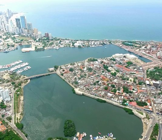 Más de 90 mil viajeros llegarán en Semana Santa a Cartagena de Indias