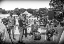 Inicia la organización del sector cinematográfico de Cartagena