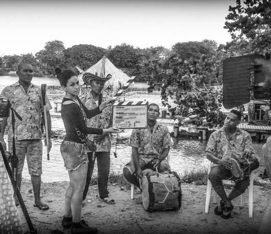 Inicia la organización del sector cinematográfico de Cartagena