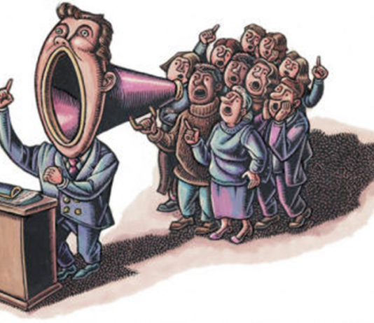 Las alianzas son con los ciudadanos