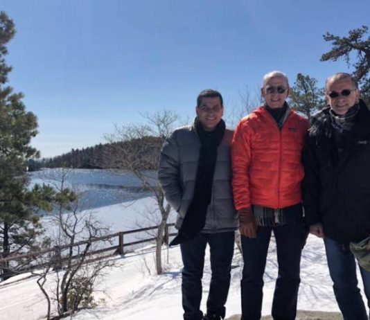 Bolívar y Atlántico buscan asesoría en EEUU para proteger Tití cabeciblanco