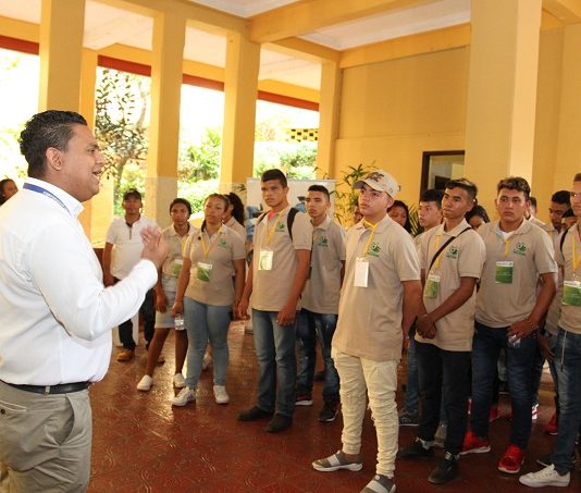 Gobernación de Bolívar le apuesta a la educación superior rural con la alianza ‘Fuerza Montemariana’