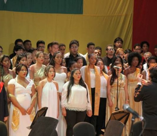 Agéndate con los conciertos del X Festival de Coros Cartagena de Indias “La magia del Caribe”