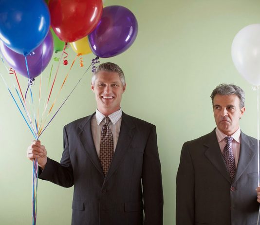 Un gran productor de mal