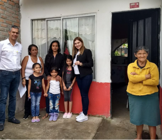 Minvivienda intensificará vigilancia sobre el uso de las casas gratis