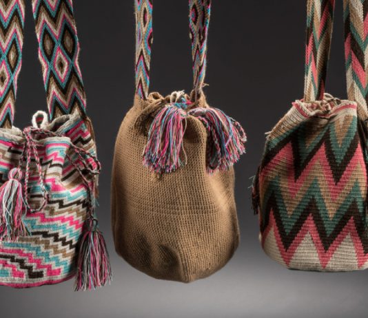 Bolívarenses de bajos recursos se enlazan a la cultura Wayú gracias a la conectividad