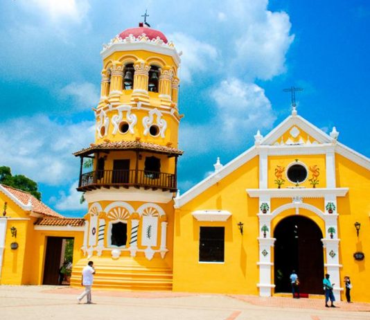 El Distrito de Mompox será subsede de los Juegos Nacionales 2019