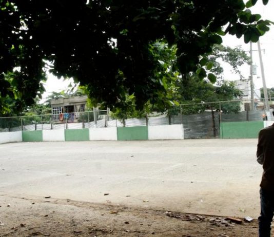 Declaran improcedente tutela que buscaba ceder parque a un particular en Cartagena