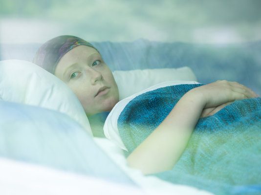 Los conflictos de un enfermo Jorge-Valbuena-Castro