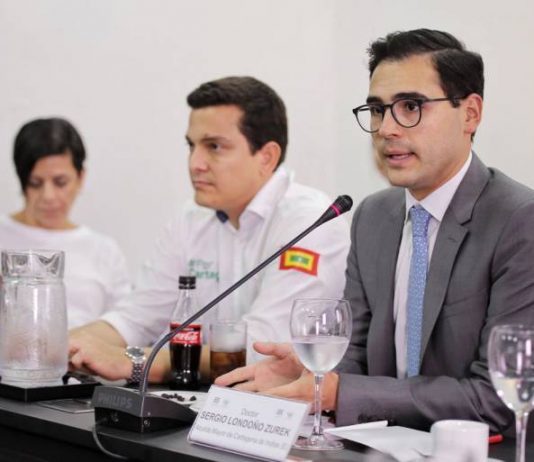 Consejo Consultivo de Cartagena aplaude avances en proyectos de ciudad