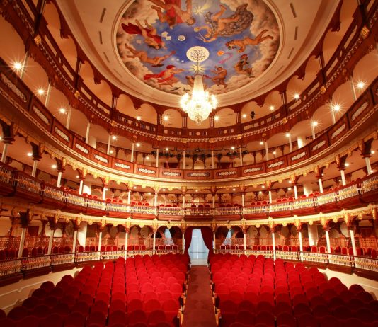 Con ‘Celebra el Teatro 2018’ mincultura conmemorara el día internacional del teatro en las regiones