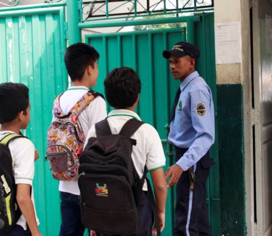 Nuevo contrato de vigilancia le ahorra a Cartagena más de $20 mil millones