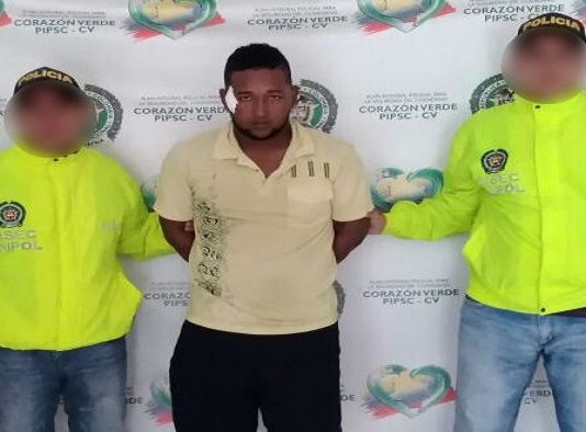 Envían a la cárcel a “El Burulo” por tentativa de homicidio