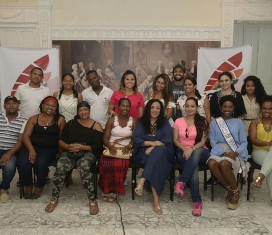 La construcción del hombre y la mujer en la sociedad, tópicos del primer Aquelarre de la Independencia