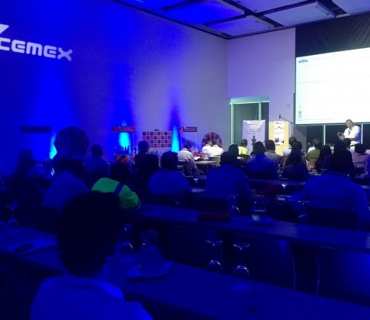CEMEX Colombia inició en Cartagena los Encuentros de Seguridad Industrial y Salud