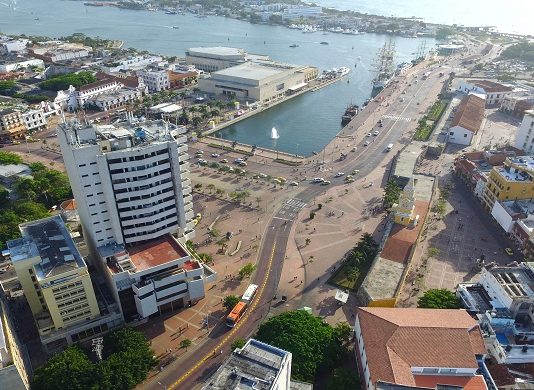 Vote a Conciencia por el bien de Cartagena