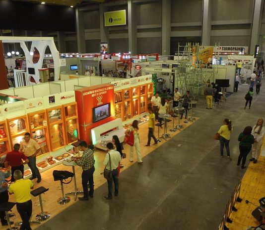 Construferia del Caribe 2018 llega a Barranquilla del 17 al 19 de mayo