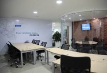 Se Inaugura El Crowdworking Cartagena Open Future_ Para Emprendedores de la Región
