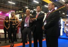 Coljuegos invitó a invertir en Colombia durante Feria Americana de Juegos de Azar (FADJA)