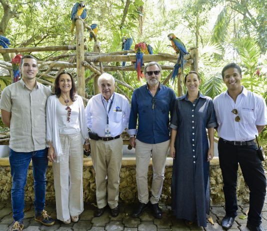 Pullmantur reafirma compromiso de mantener operaciones en Cartagena por dos años mas