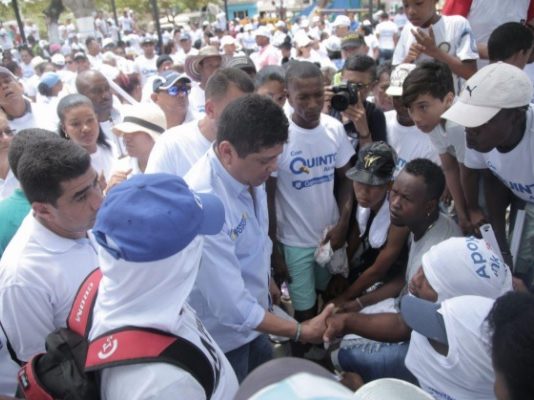 “Damnificados de San Francisco tendrán una solución definitiva”: Quinto Guerra