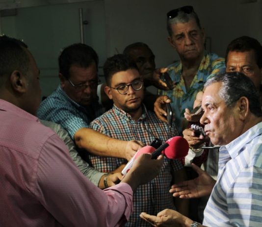 “Quinto Guerra no está inhabilitado”: Wilson Toncel