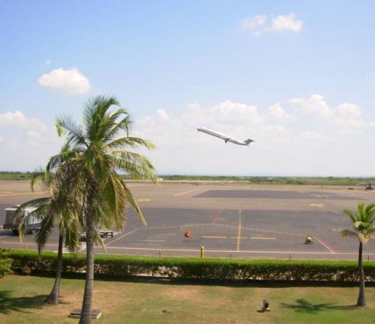 Aeropuerto de Cartagena le apuesta a la certificación de OACI