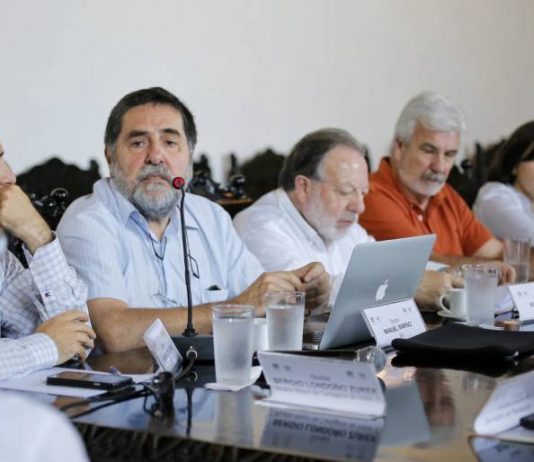 Cartagena busca recuperación ambiental de bordes de la Ciénaga de la Virgen