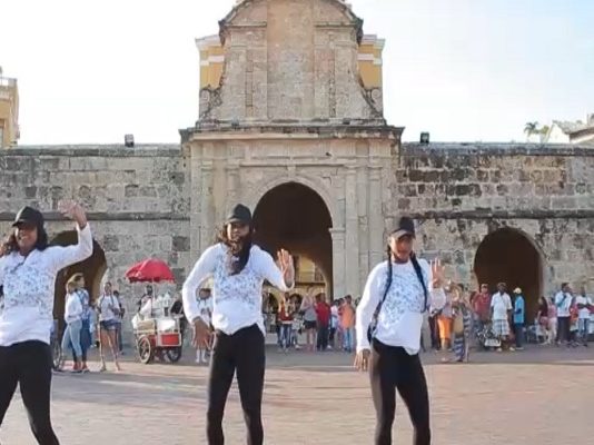 Andres Garcia Zuccardi le añade Champeta a su Campaña