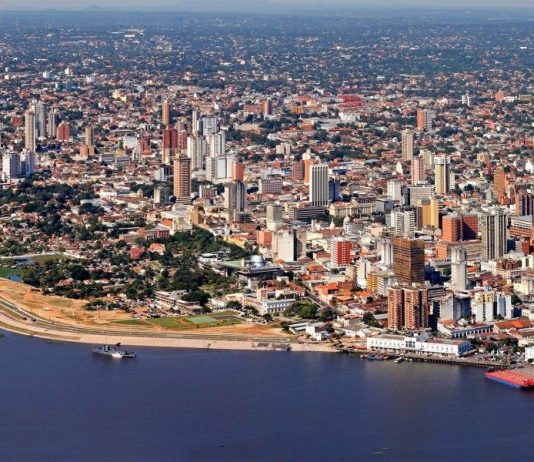 COTELCO diseñará el Plan de Calidad Turística de Paraguay
