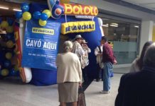 Dos millones de jugadores de Baloto aún no cobran premios que suman más de $10 mil millones